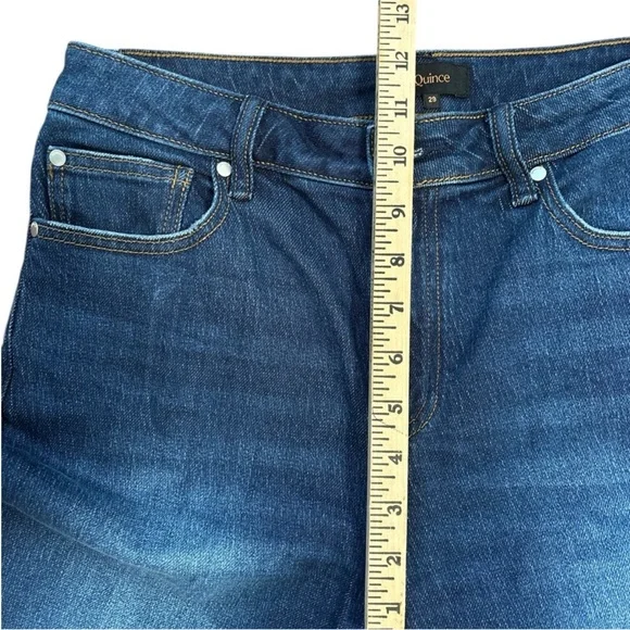 Quince Bella Jeans - Picture 4 of 7